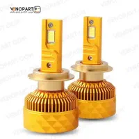 هدلایت تنظیم نور شفاف سازی