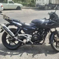 پالس 220 باجاج مدل 92