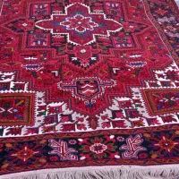 فرش ۶ متری چشمه زان