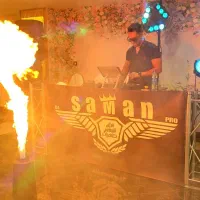 دیجی دی جی dj عمو موسیقی خانم کودک تشریفات تولد