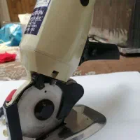 قیچی هشت پردایانگ