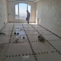 بازسازی وکاشه کاری خدمات ساختمانی