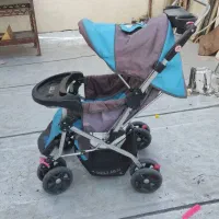 کالسکه  روروک