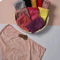 شورت فانتزی سایز بزرگ و xl