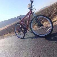 دوچرخه 26|دوچرخه، اسکیت، اسکوتر|اسلام‌‌آباد غرب, |دیوار