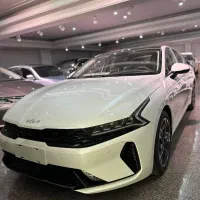 کیا K5 سفید 2024