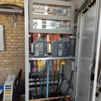 عیب یابی انواع دیزل ژنراتور|ماشین‌آلات صنعتی|تهران, شهرک شریفی|دیوار