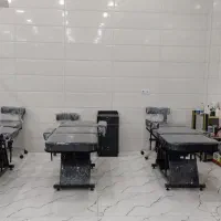 استخدام مربی ناخن و مژه