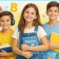 تدریس خصوصی زبان انگلیسی