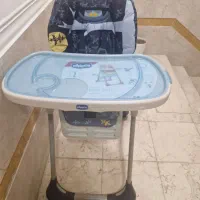 صندلی غذا مارک چیکو