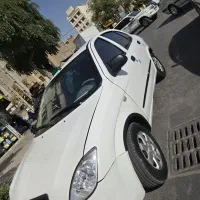 تیبا2 1397بدون رنگ کارمندی فول(اتوگالری طلایی)