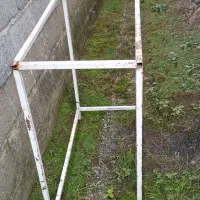 صندلی اداری و چهار چوب آهنی|مبلمان اداری|چابکسر, |دیوار