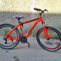 دوچرخه سایز ۲۶|دوچرخه، اسکیت، اسکوتر|رشت, سلیمانداراب|دیوار