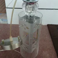 لوازم م برقی|چراغ خواب و آباژور|خمینیشهر, |دیوار