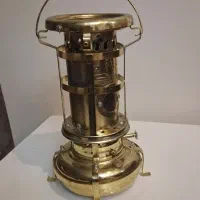 چراغ نفتی|کلکسیون اشیاء عتیقه|تهران, تهرانسر مرکزی|دیوار