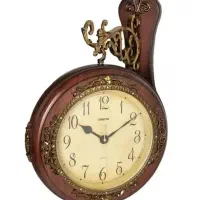 ساعت دو طرفه مارک lisheng