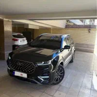 تیگو ۸ پرو، مدل ۱۴۰۲ بسیار سالم و تمیز