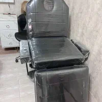 تخت تتو‌وماساژسه تیکه شرکتی صندلی،ترولی|آرایشگاه و سالن‌های زیبایی|کاشان, فاز ۲ ناجی آباد|دیوار
