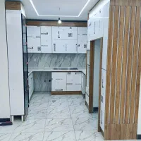 کابینت و کمد دیواری تخت تاشو میز tvنقد اقساط|جاکفشی، کمد، دراور|پرند, فاز ۳|دیوار