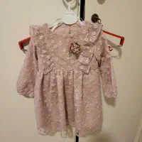 لباس بچه گانه