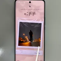 انر ایکس 9 بی رم 12 بعلاوه ی 8 256 گیگ