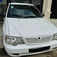 پراید 111 بی رنگ|خودرو سواری و وانت|کلاله, |دیوار