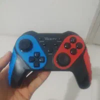 دسته بازی بی سیم، verity