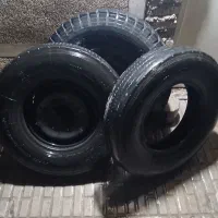 رینگ و لاستیک نیسان