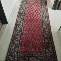 فرش دستبافت کناری