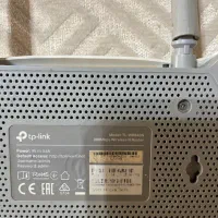 روتر تی پی لینک|مودم و تجهیزات شبکه|رشت, معلم|دیوار