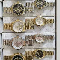 عمده ساعت یکجا