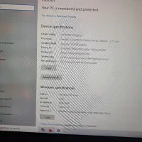 لپ تاپ acer کاملا سالم و نو|رایانه همراه|چابهار, |دیوار