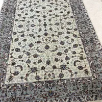فرش ماشینی  دست بافت صد در صد پشم|فرش|تهران, دکتر هوشیار|دیوار