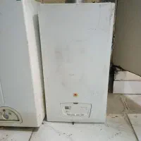 پکیج دیواری|آبگرمکن، پکیج، شوفاژ|اصفهان, کوی امام|دیوار