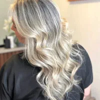 رنگ و لایت مو تهرانسر از 1.500|خدمات آرایشگری و زیبایی|تهران, باشگاه نفت|دیوار