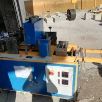 فروش دستگاه چین کن فیلتر پژو وسمند|ماشین‌آلات صنعتی|کرمانشاه, |دیوار