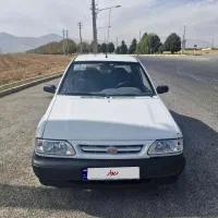 پراید 131 مدل 94|خودرو سواری و وانت|پاسارگاد, |دیوار