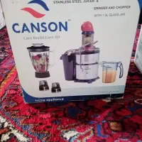 ابمیوه گیر سه کاره