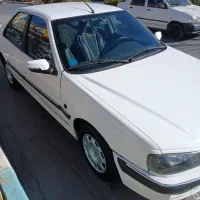 پژوپارس مدل۸۷دوگانه فابریک شاسی پلمپ