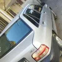 پراید مدل 86