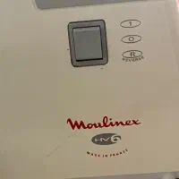 چرخ گوشت|سایر لوازم برقی|قم, بکایی|دیوار