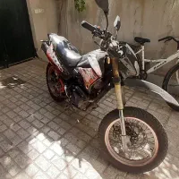 تریل 200 جترو