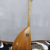 ساز باغلاما|سازهای سنتی|خوی, |دیوار