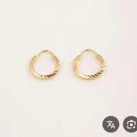 گوشواره گم شده