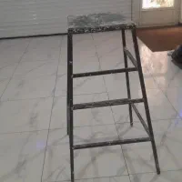 چهار پایه