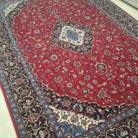 فرش ۶ متری کاملا سالم بدون سوختگی و پارگی شسته شده|فرش|تهران, سازمان برنامه شمالی|دیوار