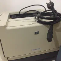 پیرینتر hp|پرینتر، اسکنر، کپی، فکس|نیشابور, شهرک فیروزه|دیوار