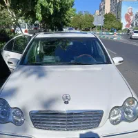 بنزc240