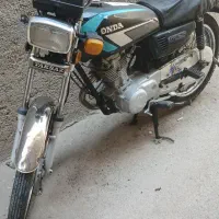 موتور مدل 89سالم|موتورسیکلت|قم, یزدانشهر|دیوار