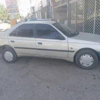 ماشین 405|خودرو سواری و وانت|تربت جام, مسکن مهر|دیوار